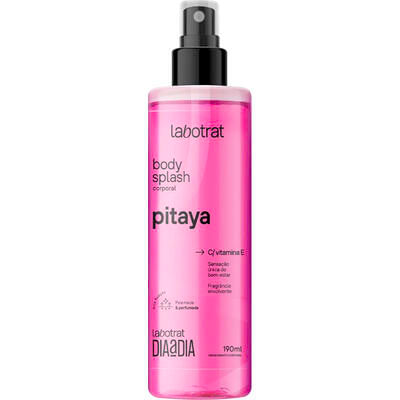 Body Splash Labotrat Dia a Dia Pitaya 190ml