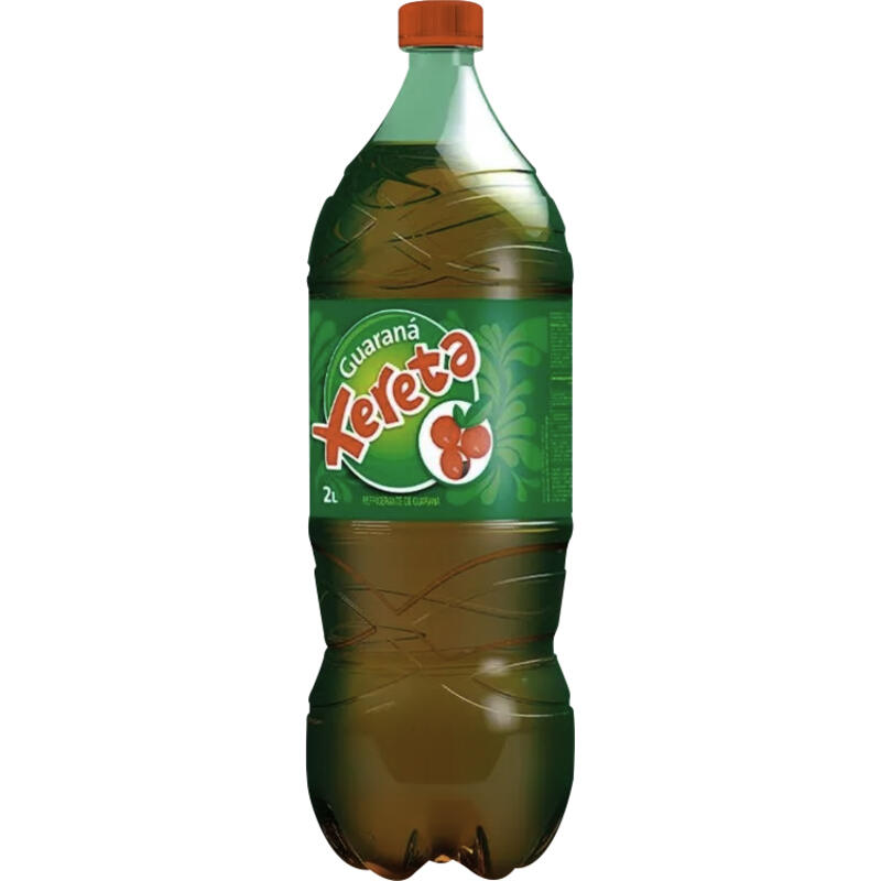 Refrigerante Xereta Guaraná 2L
