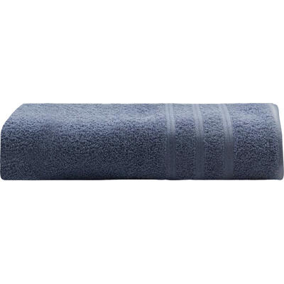 Toalha Banhão Camesa Dominus Azul un