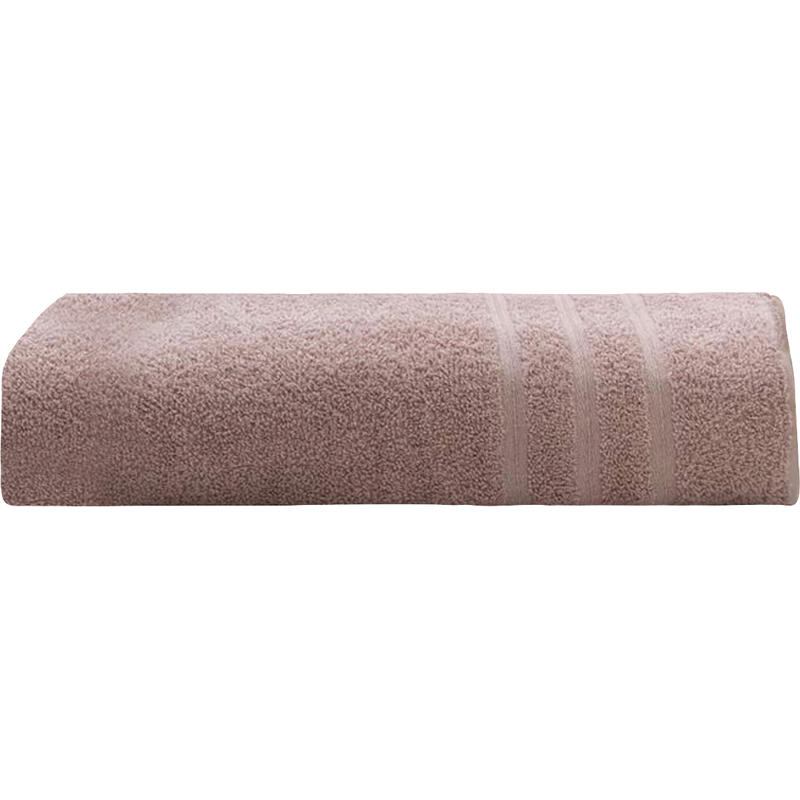 Toalha Banhão Camesa Dominus Rosa un