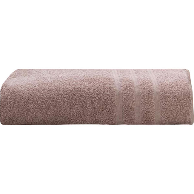 Toalha de Rosto Camesa Dominus Rosa un