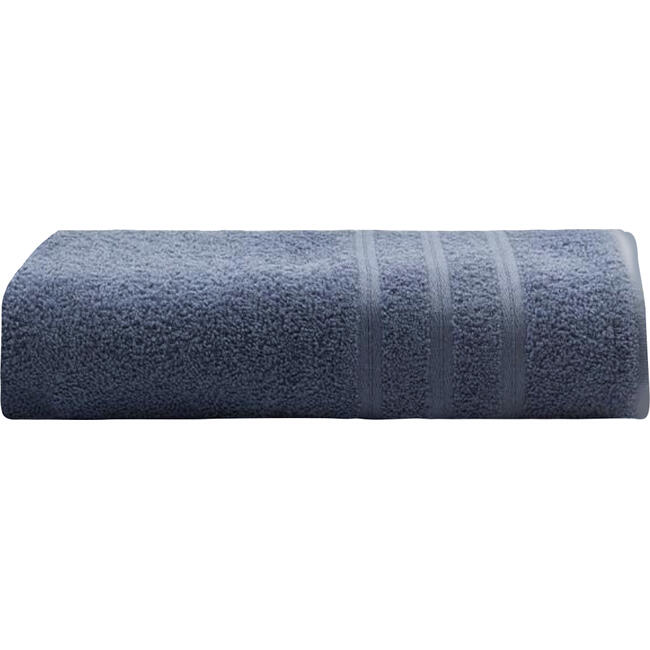 Toalha de Rosto Camesa Dominus Azul un