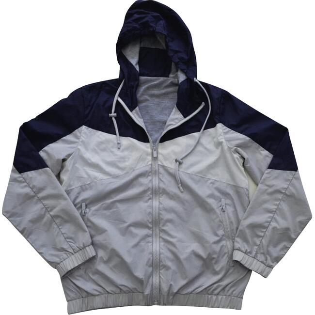 Jaqueta Masculina Blue Bay Corta Vento un