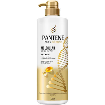 Shampoo Pantene Bond Repair 510ml