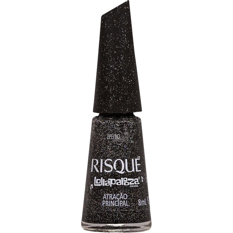 Esmalte Risque Atração Principal un