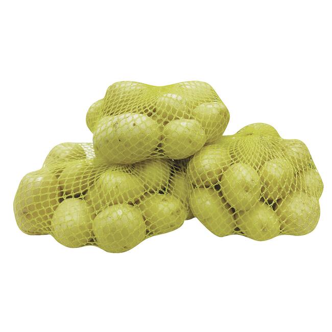 Batata Bolinha Quilo