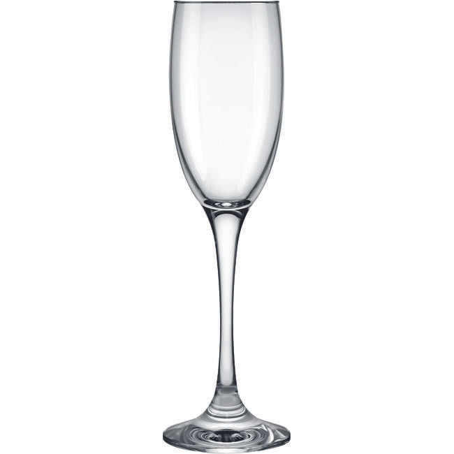 Taça para Champagne Nadir Barone un