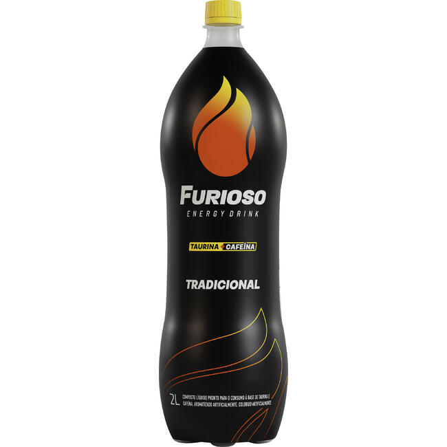 Energético Furioso 2L