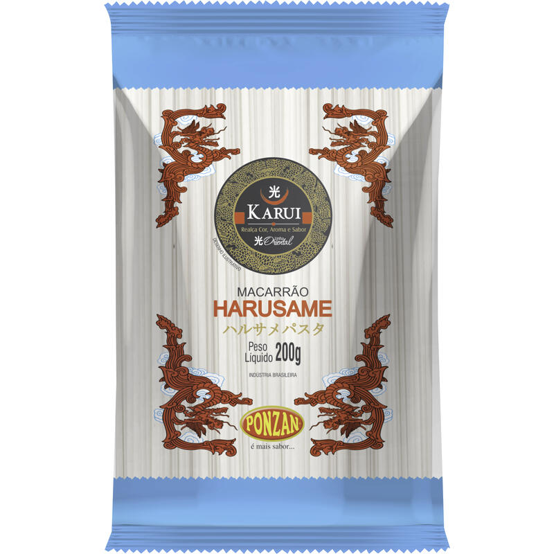 Macarrão Harusame Karui 200g
