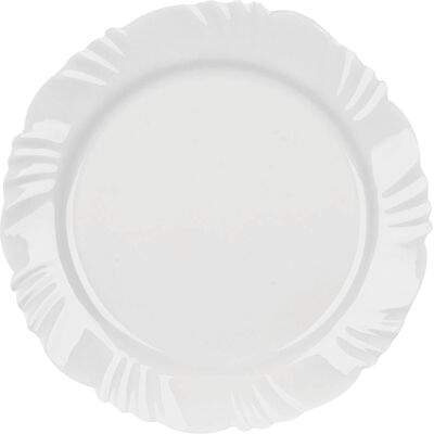 Prato Raso Pétala Duralex 25,5cm