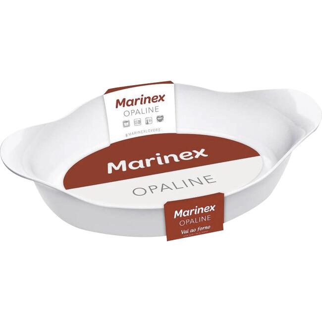 Assadeira Marinex Opaline 1,4L un