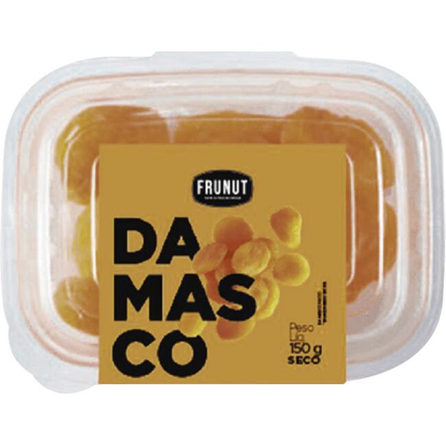 Damasco Frunut 150g