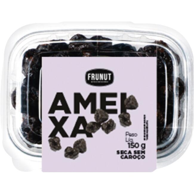 Ameixa Seca Frunut Sem caroço 150g