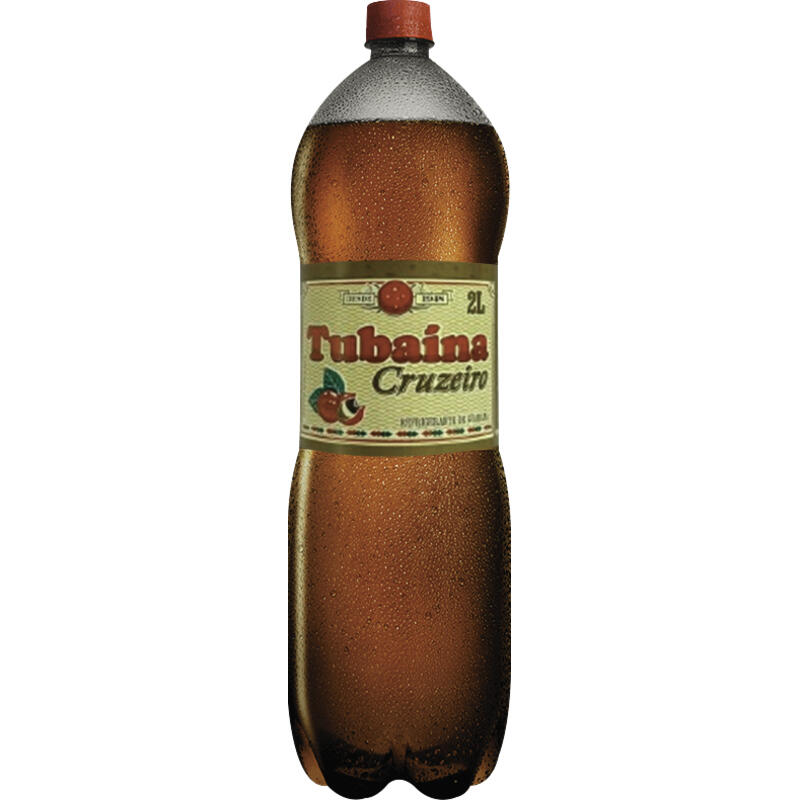 Refrigerante Cruzeiro Tubaína 2L