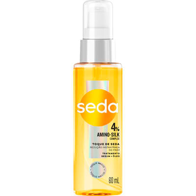 Sérum Seda Toque de Seda 60ml