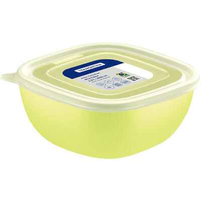 Pote Mix Tramontina Color 600ml un