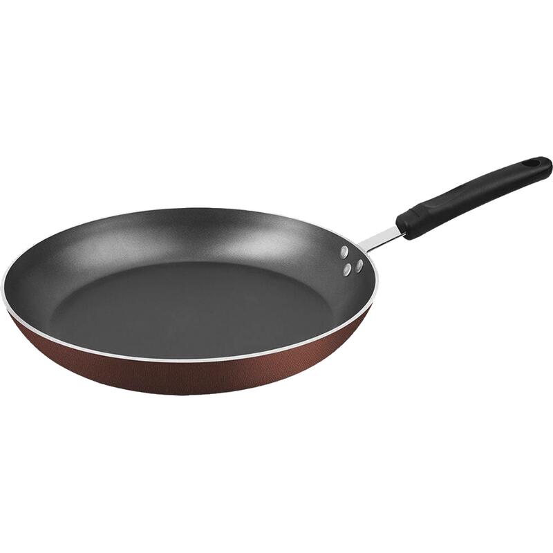 Frigideira Tramontina 32cm - Vermelha un
