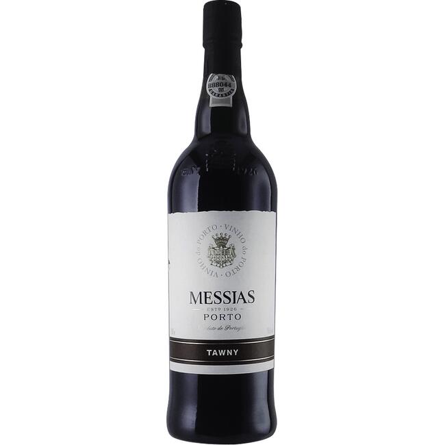 Vinho Português Porto Messias Tawny Tinto 750ml
