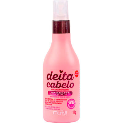 Creme Finalizador Muriel Deita Cabelo 100ml