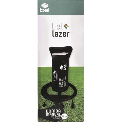 Bomba de Ar Bel Manual un