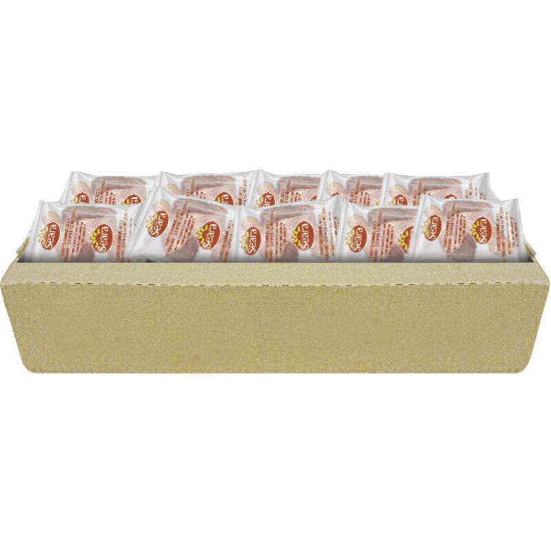 Coxa com Sobrecoxa de Frango Seara Congelada 15kg