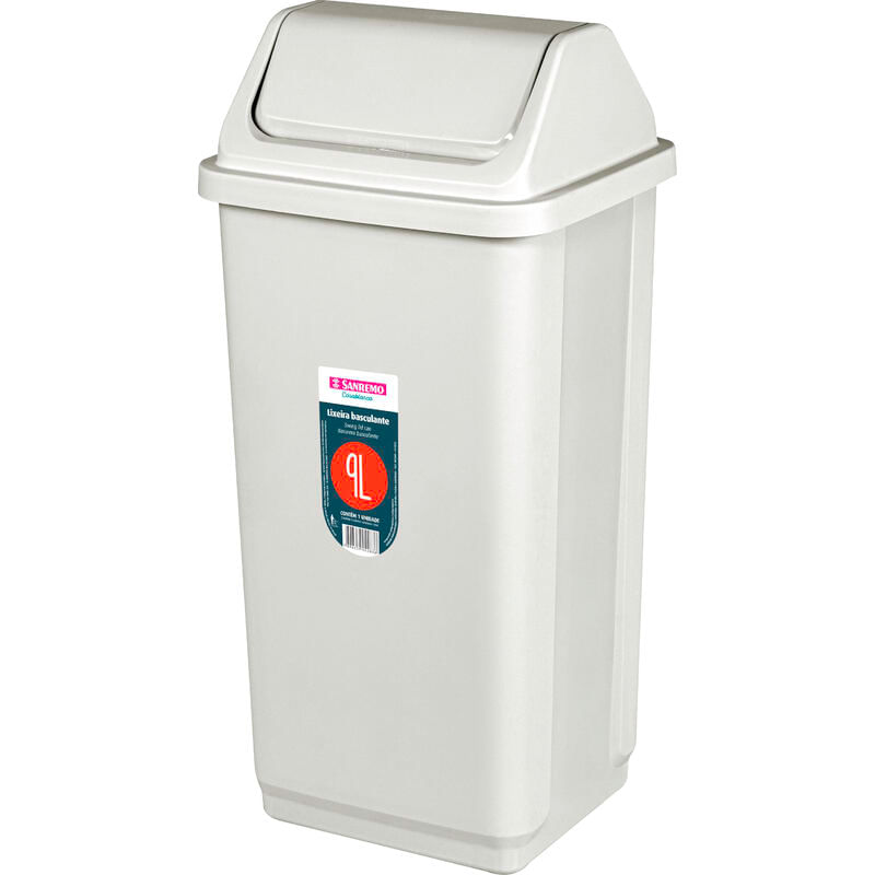 Lixeira Basculante Sanremo SR2209 un