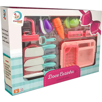 Doce Cozinha Cardoso Comidinha un