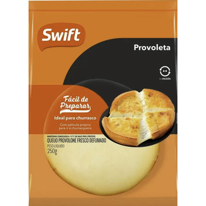 Queijo Provoleta Swift 250g