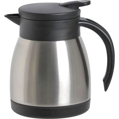 Bule Térmico Soprano Elegan inox 500ml un