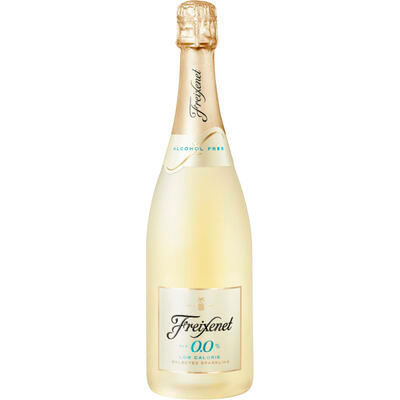 Espumante Freixenet Sem Álcool 750ml