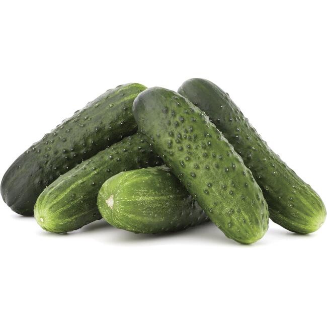 Pepino Caipira Quilo
