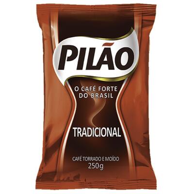 Café Pilão Almofada 250g