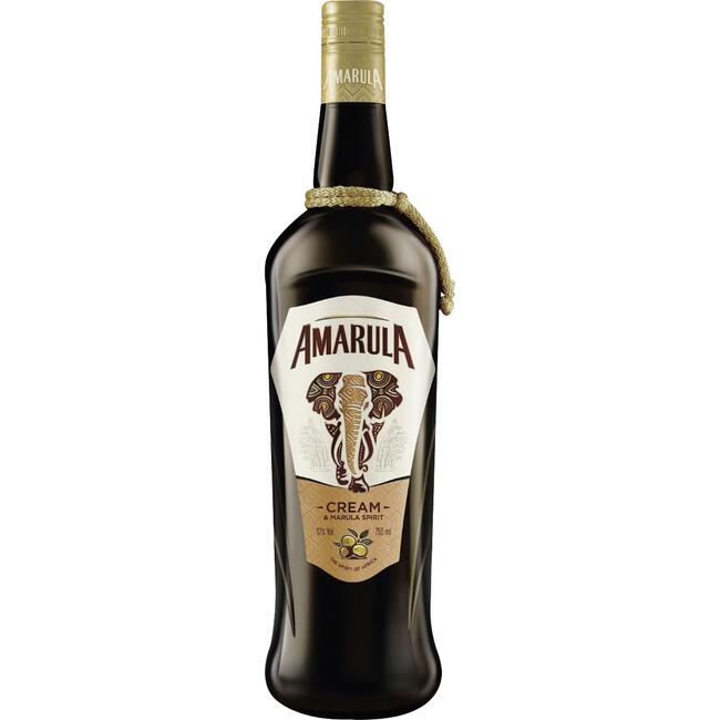 Licor Amarula 750ml