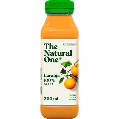 Suco Natural One Laranja 300ml