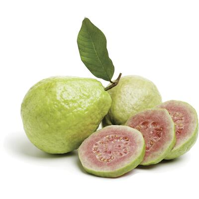 Goiaba Vermelha Quilo
