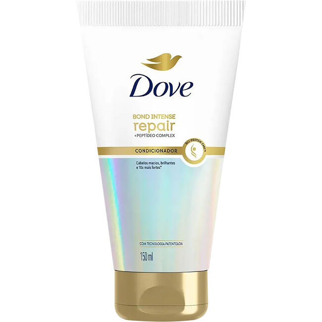 Condicionador Dove Intense Repair 150ml