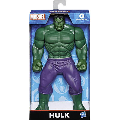 Boneco Hasbro Hulk 24cm un