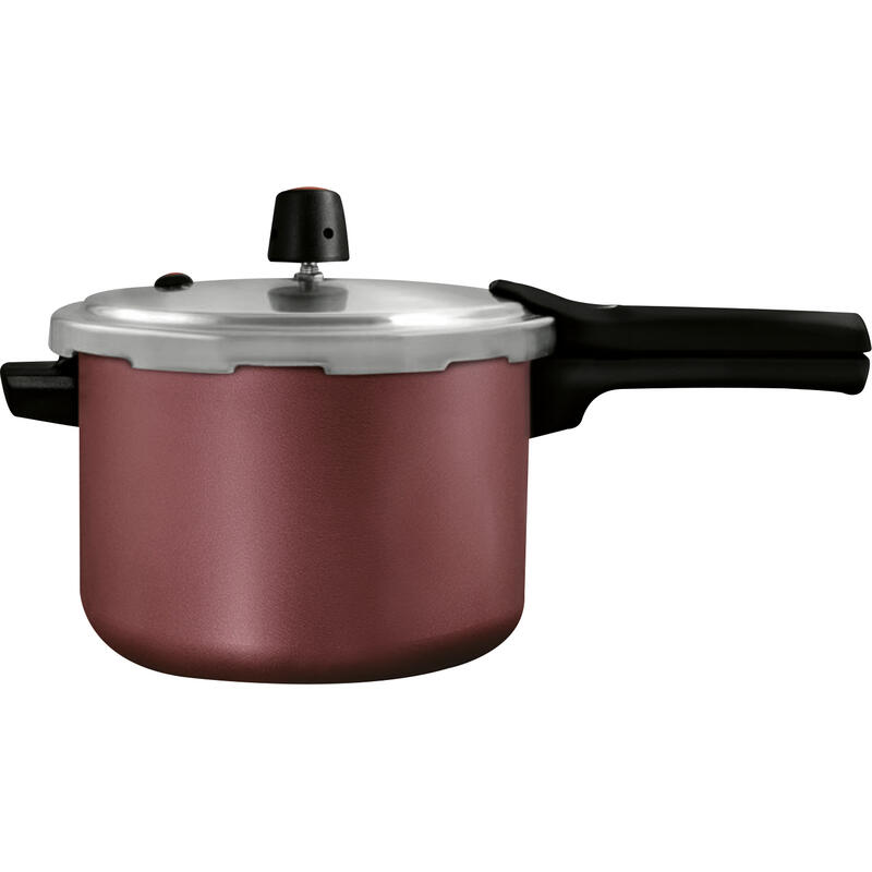 Panela Pressão Panelux Fechamento Externo 4,5L Magnific un