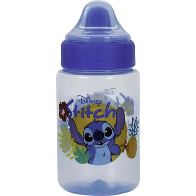 Copo Plástico Baby Go Stitch Ref.3825 un