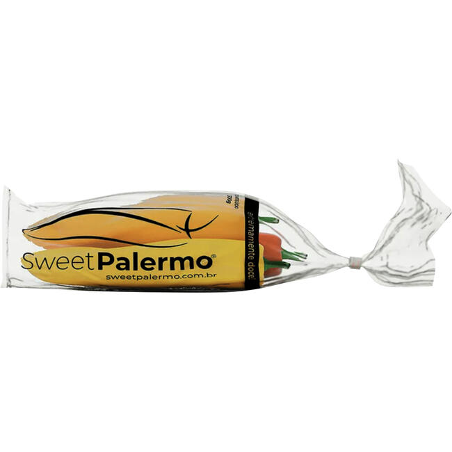 Pimentão Sweet Palermo Trebeschi Pacote 300g