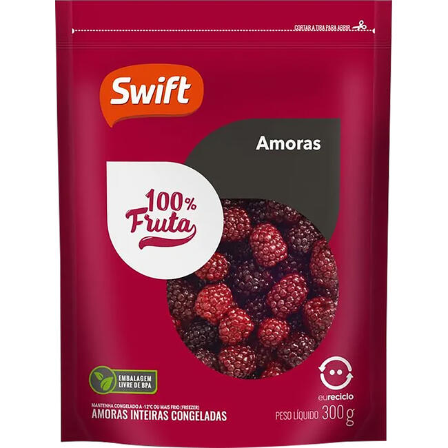 Amora Swift Congelada 300g