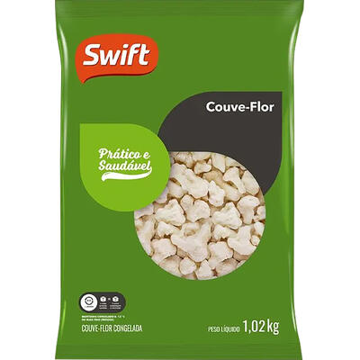 Couve-Flor Swift Congelada 1,02kg