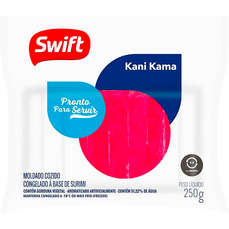 Kani Kama Swift 250g