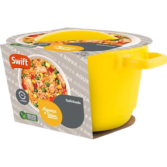 Galinhada Swift 300g