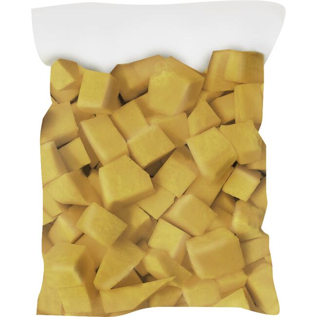 Abóbora Japonesa/Cabotiá 500g
