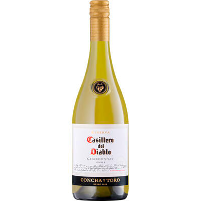 Vinho Chileno Casillero del Diablo Carnaval Sauvignon 750ml