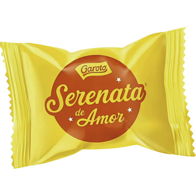 Bombom Garoto Serenata de Amor 16,5g