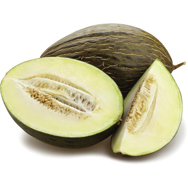 Melão Pele de Sapo Caixa
