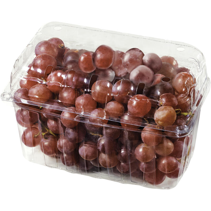 Uva Red Globe 500g