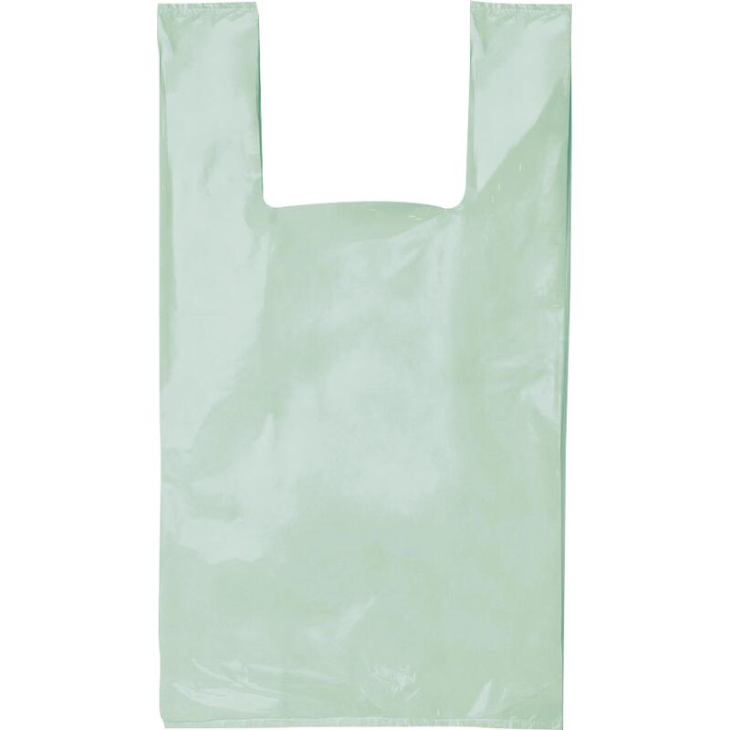 Sacola Institucional 60x70cm - Verde un